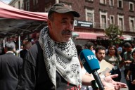Activistas urgen a México a romper relaciones con Israel tras la detención de la flotilla