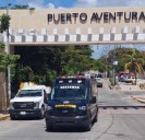 COMPROMISO CON LA PROTECCIÓN CIVIL: Fortalece gobierno de Playa del Carmen la atención médica de emergencias; modernizan sistema de ambulancias municipales