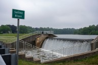 Remove or save? Saline could decide fate of iconic dam early next year
