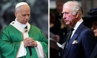Carlos III hará una visita de Estado al Vaticano y será el primer monarca británico en rezar junto a un Papa en 500 años