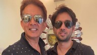 Lookout Notices For Jawed Habib, His Son In Multi