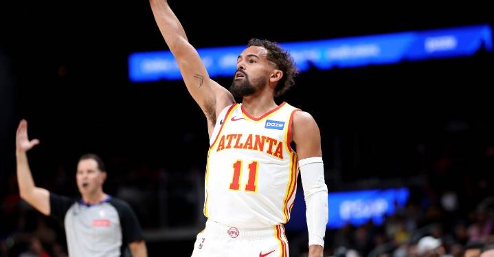 MMBets: The Atlanta Hawks are ready to soar
