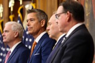 White House grows 'frustrated' with Trump Cabinet member amid leaked 'internal wrangling'