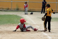 Denuncian cobros excesivos e irregulares en Liga de Béisbol Menor de Guaicaipuro, Carrizal y Los Salias
