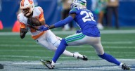 Seahawks’ defensive depth being challenged as injuries stack up