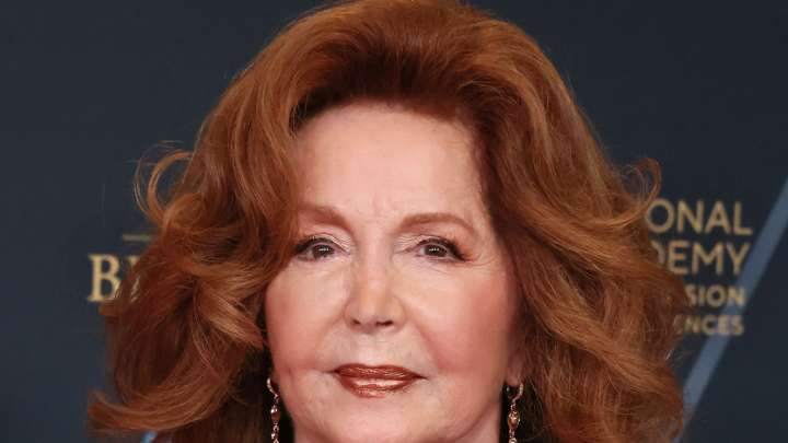 'Days of Our Lives' Star Suzanne Rogers Says She's Battling Cancer