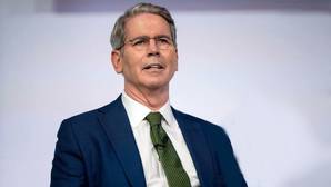 China agrees to buy 25 million tons of US soybeans annually: Bessent