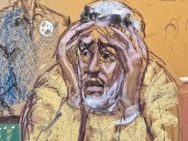 Diddy, condenado a 4 años y dos meses por dos cargos relacionados con la prostitución