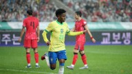 Estevao and Rodrygo at the double as Brazil thrash South Korea 5