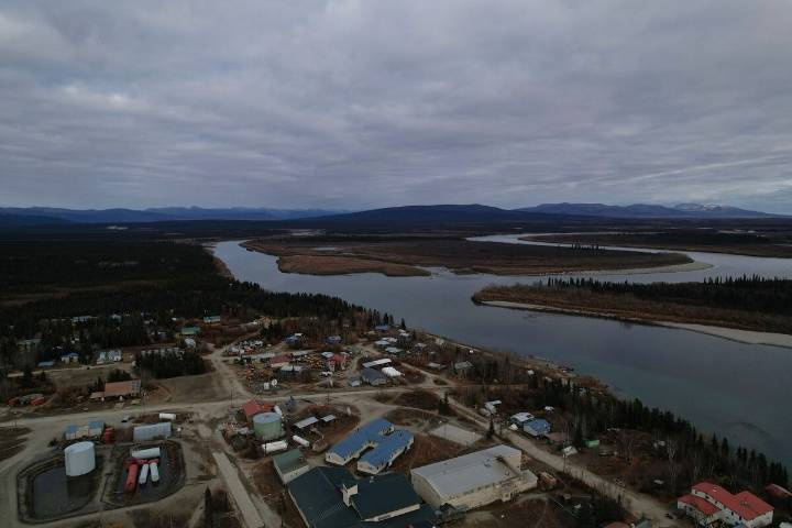 Trump administration takes stake in Canadian mining company Trilogy Metals as part of new activist push