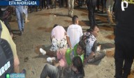 Caen “Los Malditos de Centenario” en el Callao: estarían implicados en balacera con seis heridos