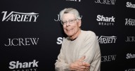Trump Nemesis Tops the List of Most Banned Authors in U.S. Schools