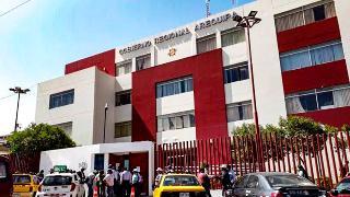 Contraloría responsabiliza a 16 funcionarios del GRA por presunto direccionamiento en contrataciones