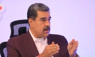 Presidente Maduro solicitó mediación del Vaticano para mantener la «paz»