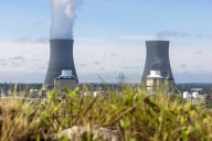 'Perfectly situated': Lyon County could get a nuclear power facility