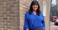 Coleen Nolan fears stripping off for Naked Attraction could put off future dates