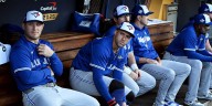 Blue Jays’ George Springer trending toward Game 6 World Series return