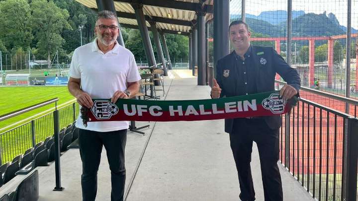 Filosofía de Manuel Lapuente trasciende a Alemania y Austria