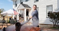 Full slate of fall fun planned for Festival of Leaves