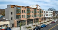 Company operating 4 N.J. luxury apartment complexes with 1,000 units lands $285.7M bridge loan