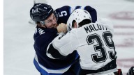 Mark Scheifele scores tying, winning goals as Jets top Kings