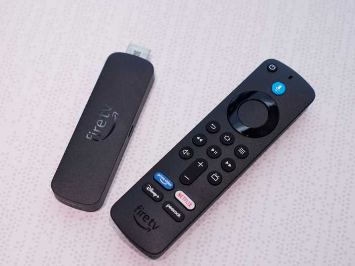 Cuál es la solución más popular cuando se pierde el control remoto del Fire Stick