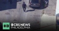Man dead, woman injured in separate Philadelphia shootings, police say