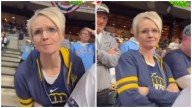 'Oh Karen': Milwaukee Attorney’s Drunken Threat to Fan at Baseball Game Backfires Spectacularly
