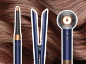 Dyson is having an rare, exclusive sale on a ton of their fan