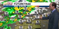 First alert forecast
