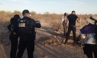 Hallan 60 cuerpos en Sonora; autoridades confirman que eran víctimas de secuestro entre grupos criminales