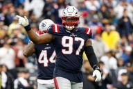 Why the Patriots believe they’re on to something bigger than a surprise playoff bid