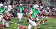 7-4A Div. I Football Roundup: Celina stays unbeaten; Lake Dallas falls short