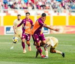 Cusco F.C. se aleja de pelear el Clausura tras perder con Los Chankas 2