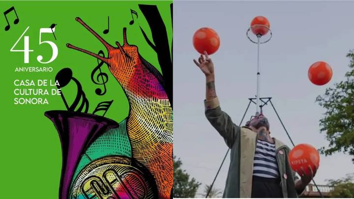 ¿Qué Eventos Culturales y Artísticos Gratis Hay en Sonora en Octubre 2025? Lista de Actividades