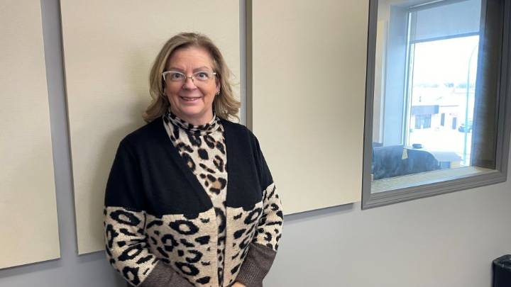 "Compassionate intervention" program coming for addictions, says Minister Carr