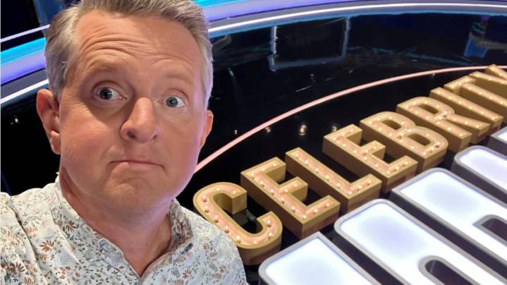 Which 'Celebrity Jeopardy!' Contestants Will Return for All