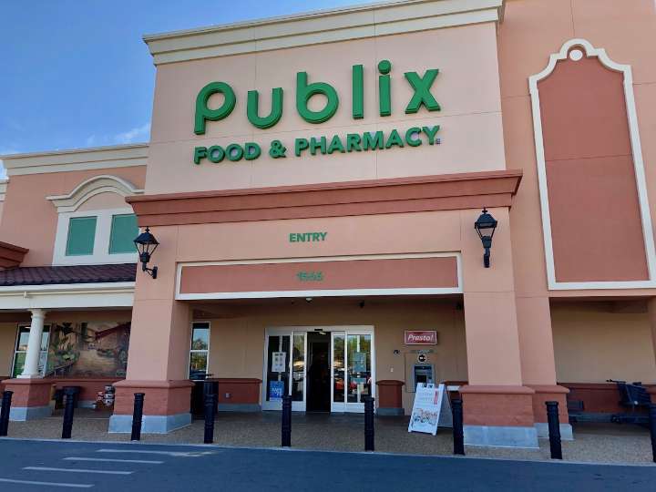 Wheelchair-bound man arrested in theft of meat at Publix in The Villages