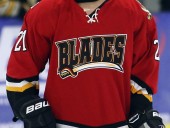 Blenheim Blades, Walpole Island Wild pick up wins