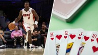 Man with Philly ties charged in illegal NBA betting, poker game schemes