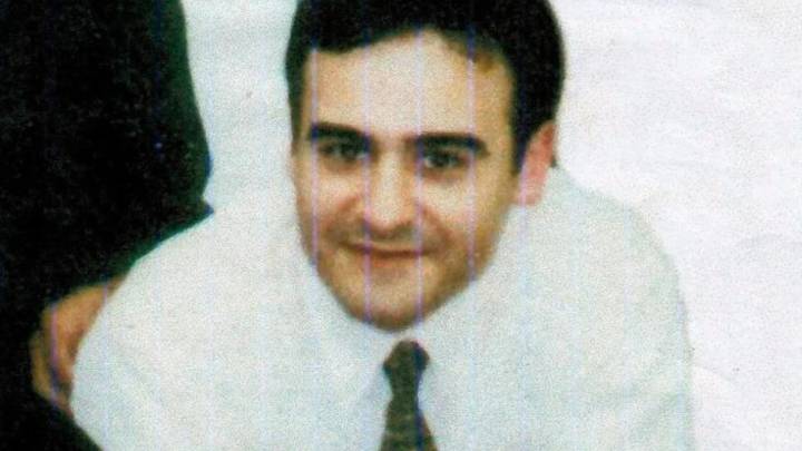 Denunciado por violencia machista y con una orden de alejamiento: la Ertzaintza extrema el control sobre el 'Ximo', el primer asesino en serie detenido en España