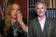 Jordan Peterson was 'near death' due to pneumonia, sepsis: daughter