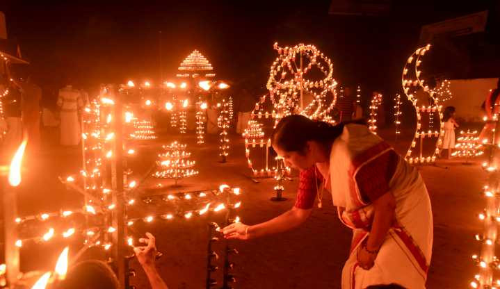 California becomes third US state to recognise Diwali as state holiday