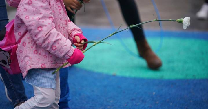 Uno de cada tres jóvenes reconoce haber sufrido violencia sexual durante su infancia