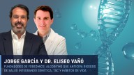 Jorge García | Dr. Vañó: el algoritmo que anticipa riesgos de salud