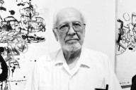 Fallece el yucateco Gabriel Ramírez Aznar, figura esencial del arte moderno mexicano
