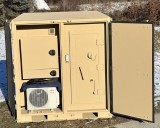 Highland Engineering - Joint Airlift Micro SCIF (JAMS) | Soldier Systems Daily Soldier Systems Daily