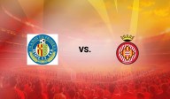 Getafe vs Girona en vivo por fecha 11 de Liga de España 2025