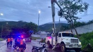 En Naguanagua atienden contingencias registradas tras paso de la onda tropical 48