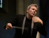 Una filosofía de la música. El violinista Lavard Skou-Larsen y su particular mirada sobre el demonio que mata el arte: “Cuando hay rutina, no hay futuro”